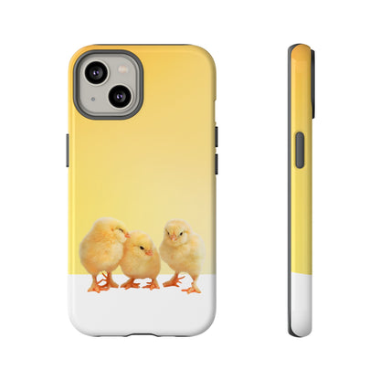 Protective Phone Case – Chirp Crew