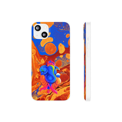 Flexi Case – Karma Blaze