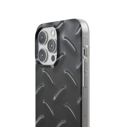 Flexi Case – Blackout Plate