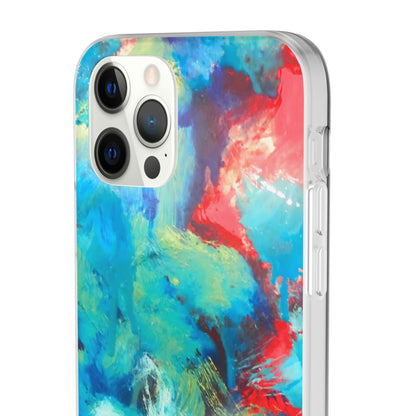 Flexi Case – Reef Riot