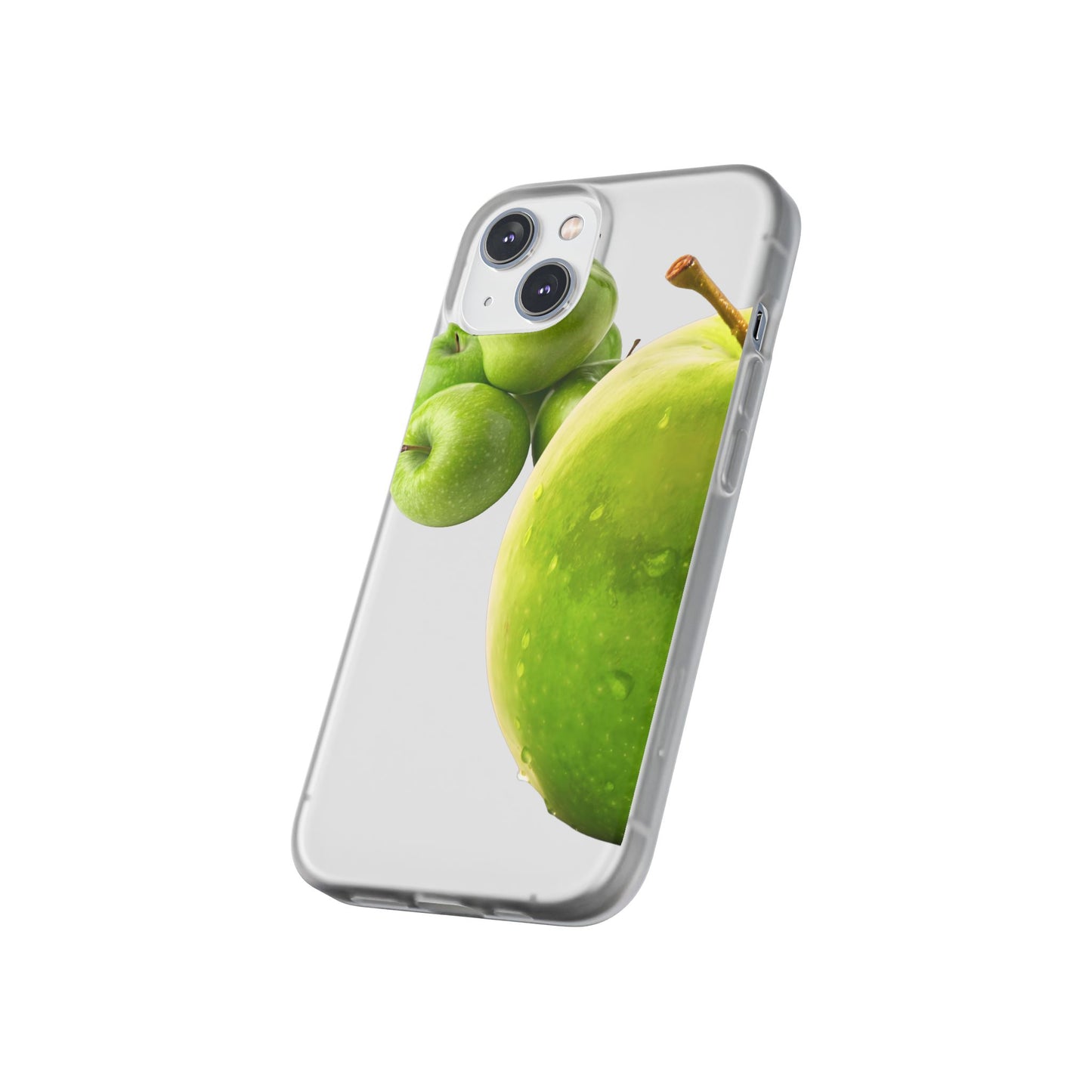 Flexi Case – Apple Focus