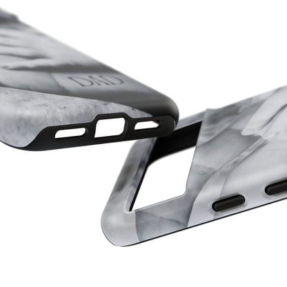 Protective Phone Case – Dad's Legacy