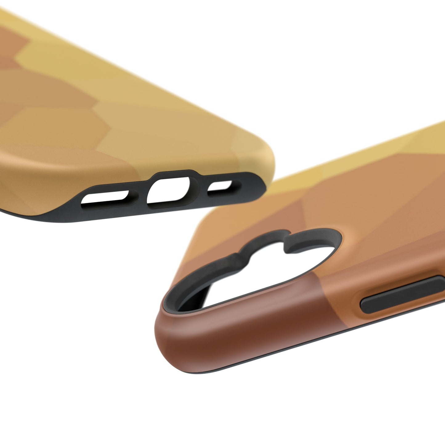 Impact-Resistant Phone Case – Butterglass