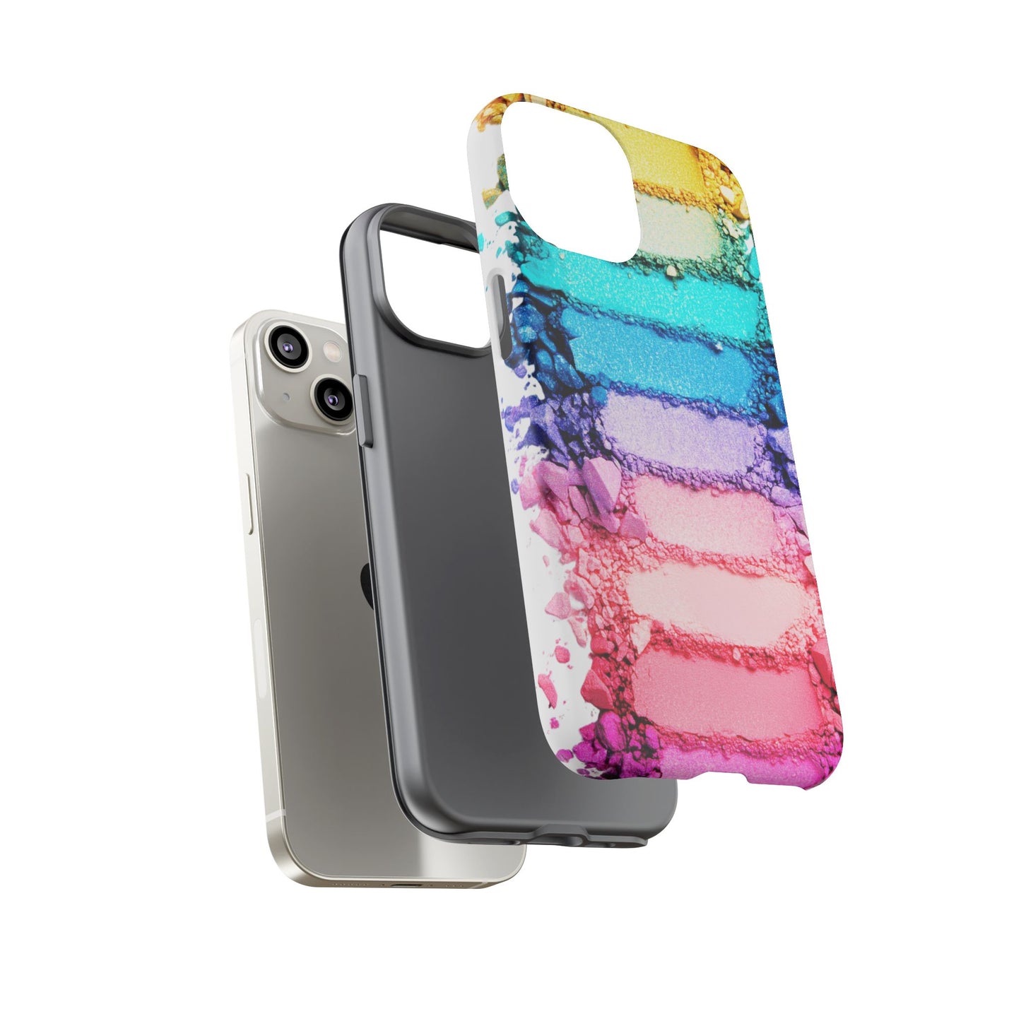 Protective Phone Case – The Lineup