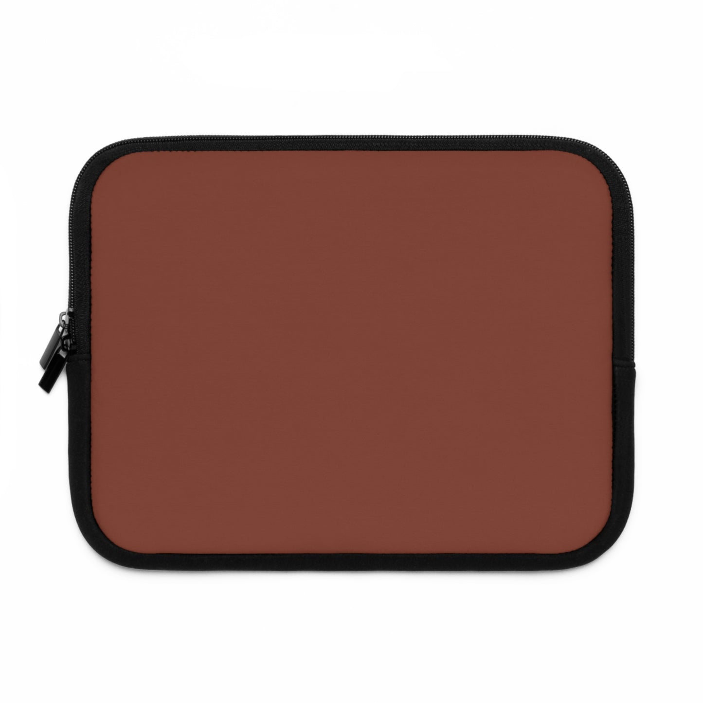 Neoprene Laptop Sleeve – Cinnamon Cider