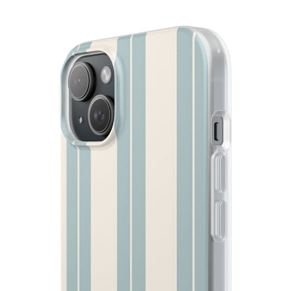 Flexi Case – Coastal Stripe