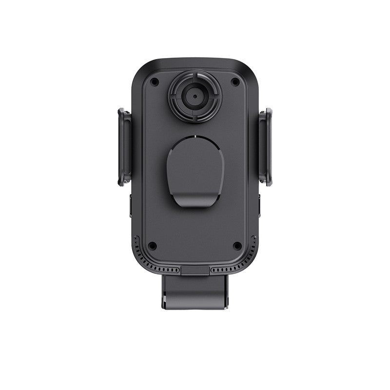 Wireless Charging Car Phone Mount – Dashboard Suction Holder
