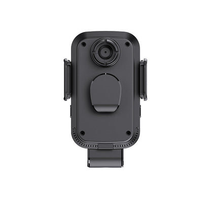 Wireless Charging Car Phone Mount – Dashboard Suction Holder