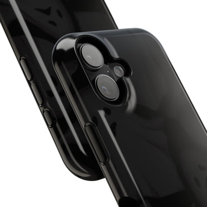 Impact-Resistant Phone Case – Ghosted