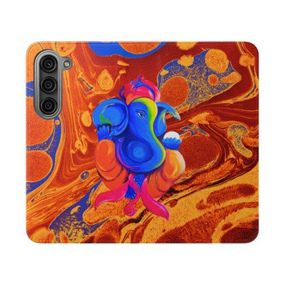 Flip Case – Karma Blaze