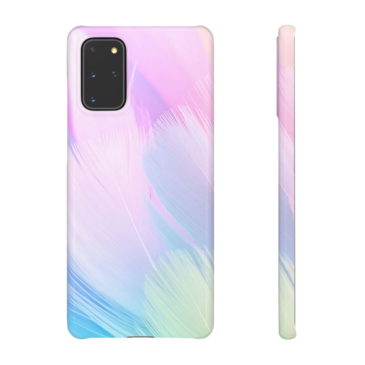 Snap Phone Case – Candy Wisps