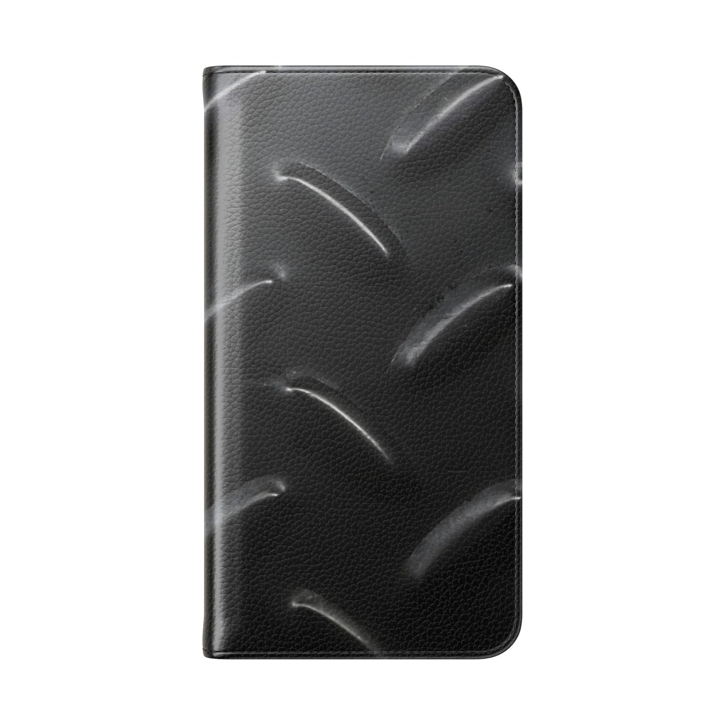 Flip Case – Blackout Plate