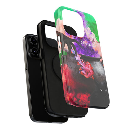 Impact-Resistant Phone Case – Wicked Remedies
