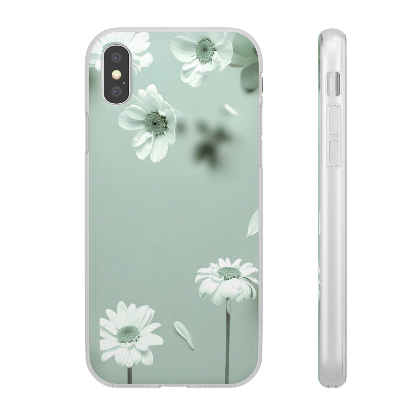 Flexi Case – Daisy Serenity