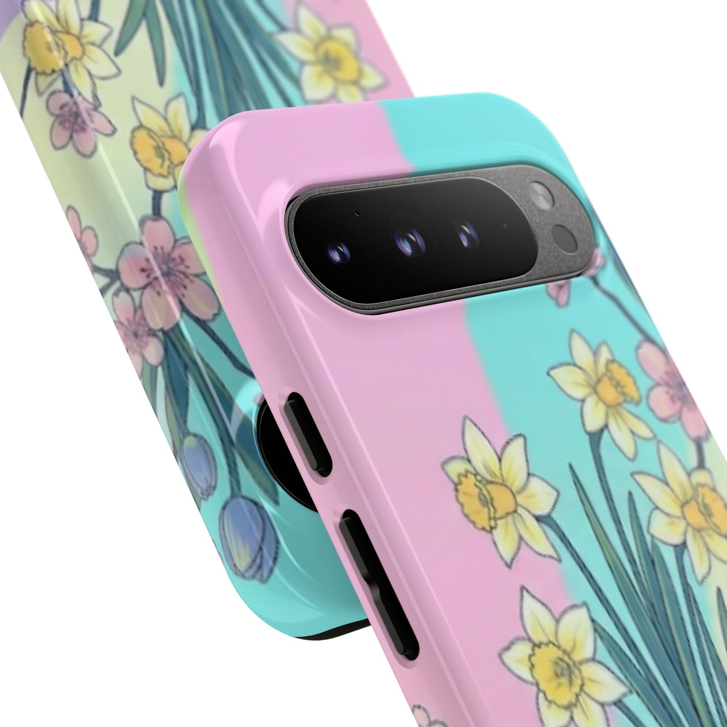 Protective Phone Case – Bloom & Fly