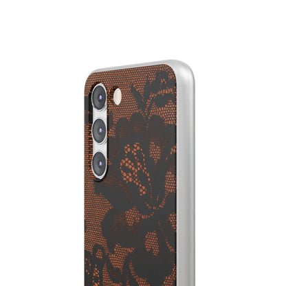 Flexi Case – Ember Lace
