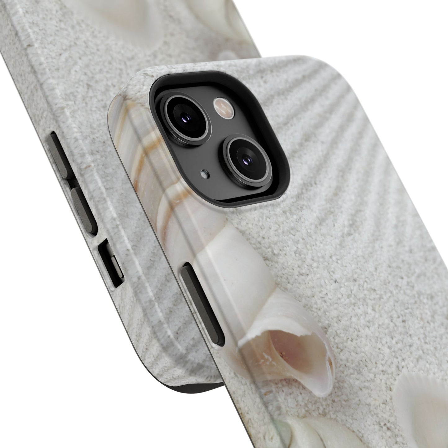 Impact-Resistant Phone Case – Pearl Shore