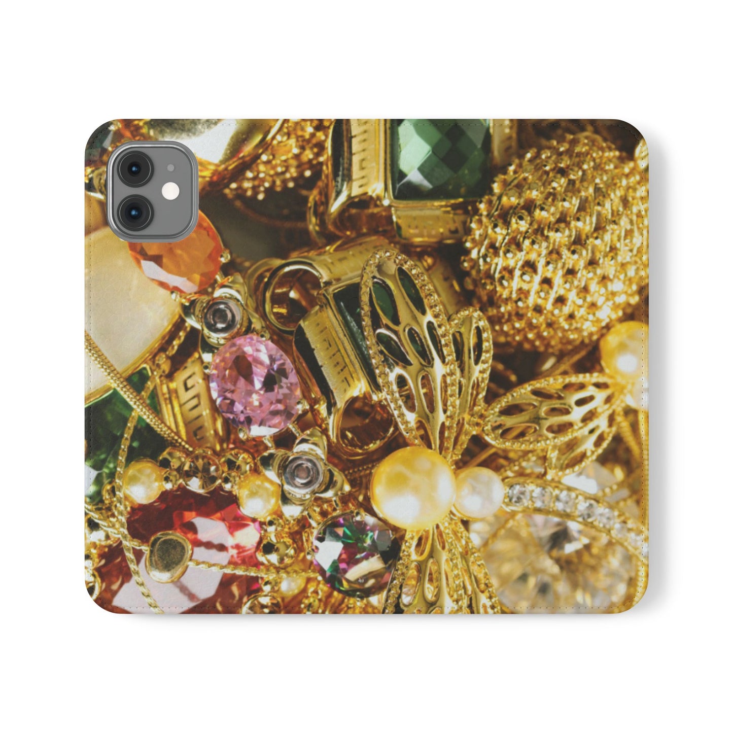 Flip Case – Royal Dynasty
