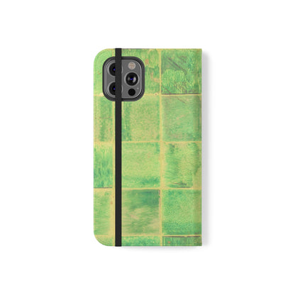 Flip Case – Mosaic Mode