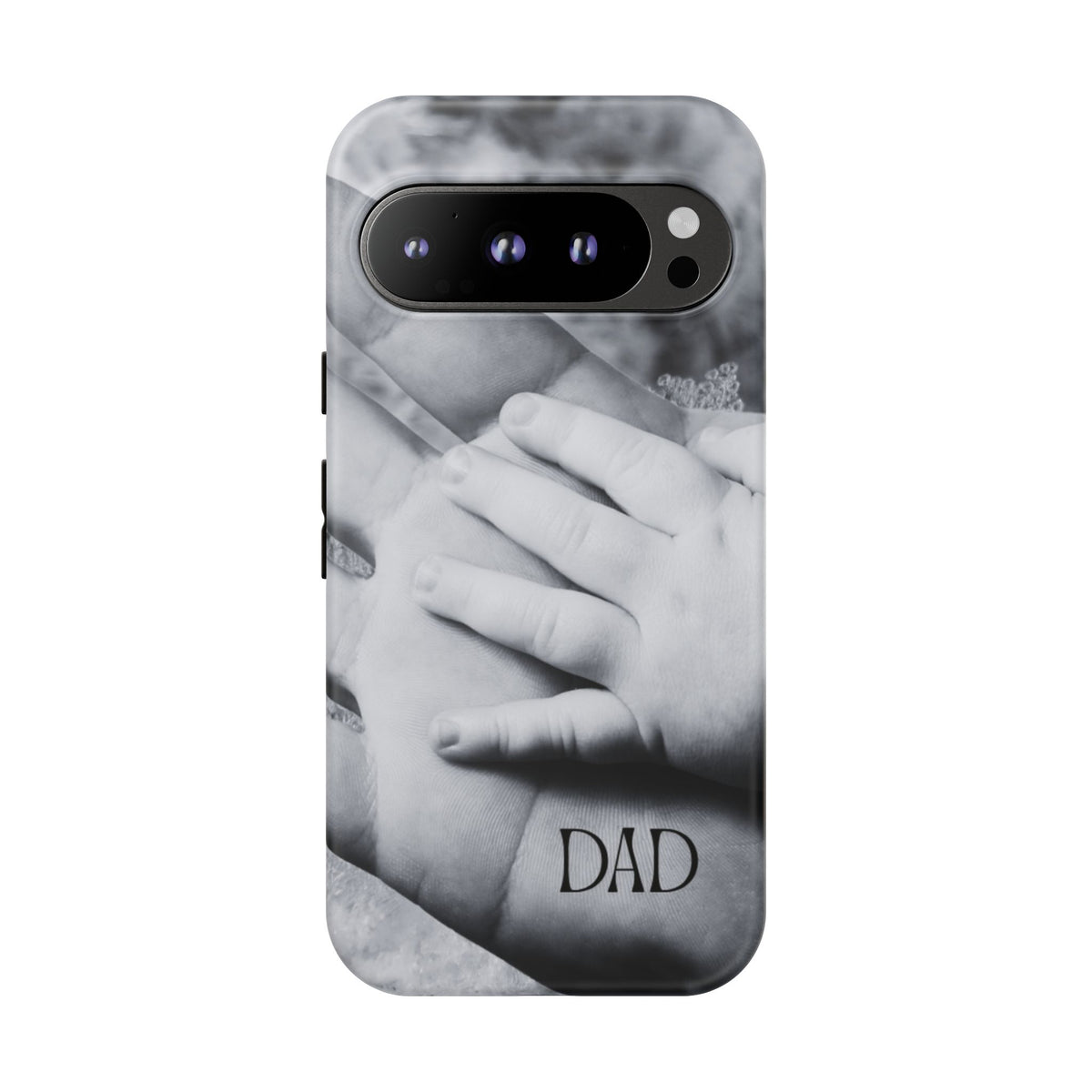Protective Phone Case – Dad's Legacy