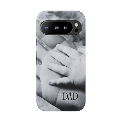 Protective Phone Case – Dad's Legacy