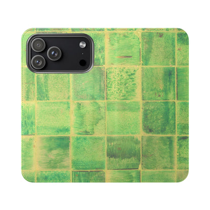 Flip Case – Mosaic Mode