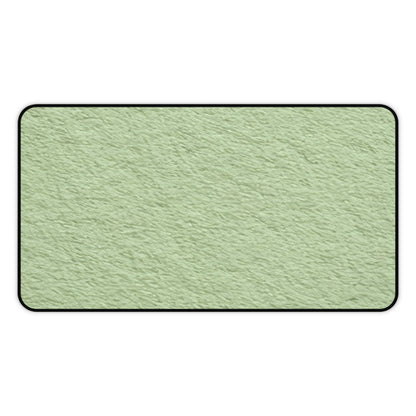 Desk Mat – Matcha Wash
