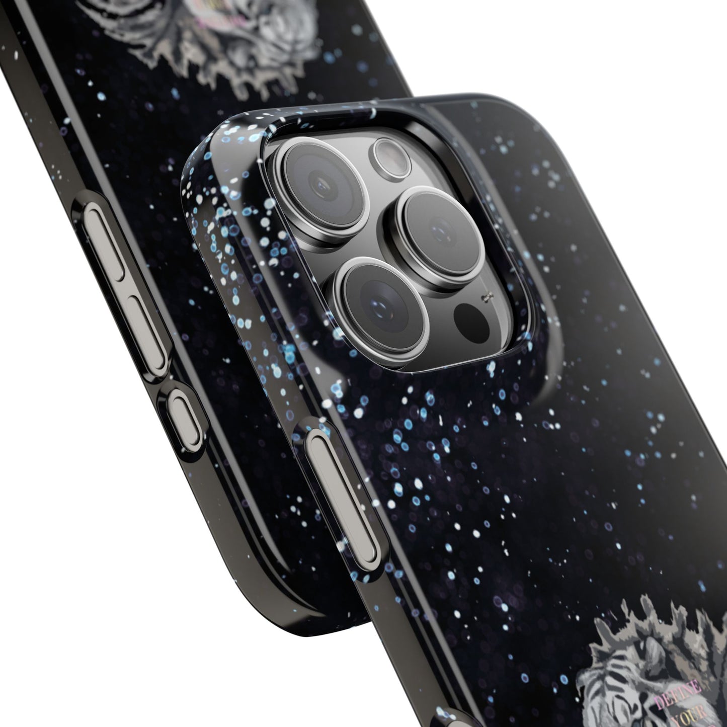 Slim Phone Case – Fearless Grace