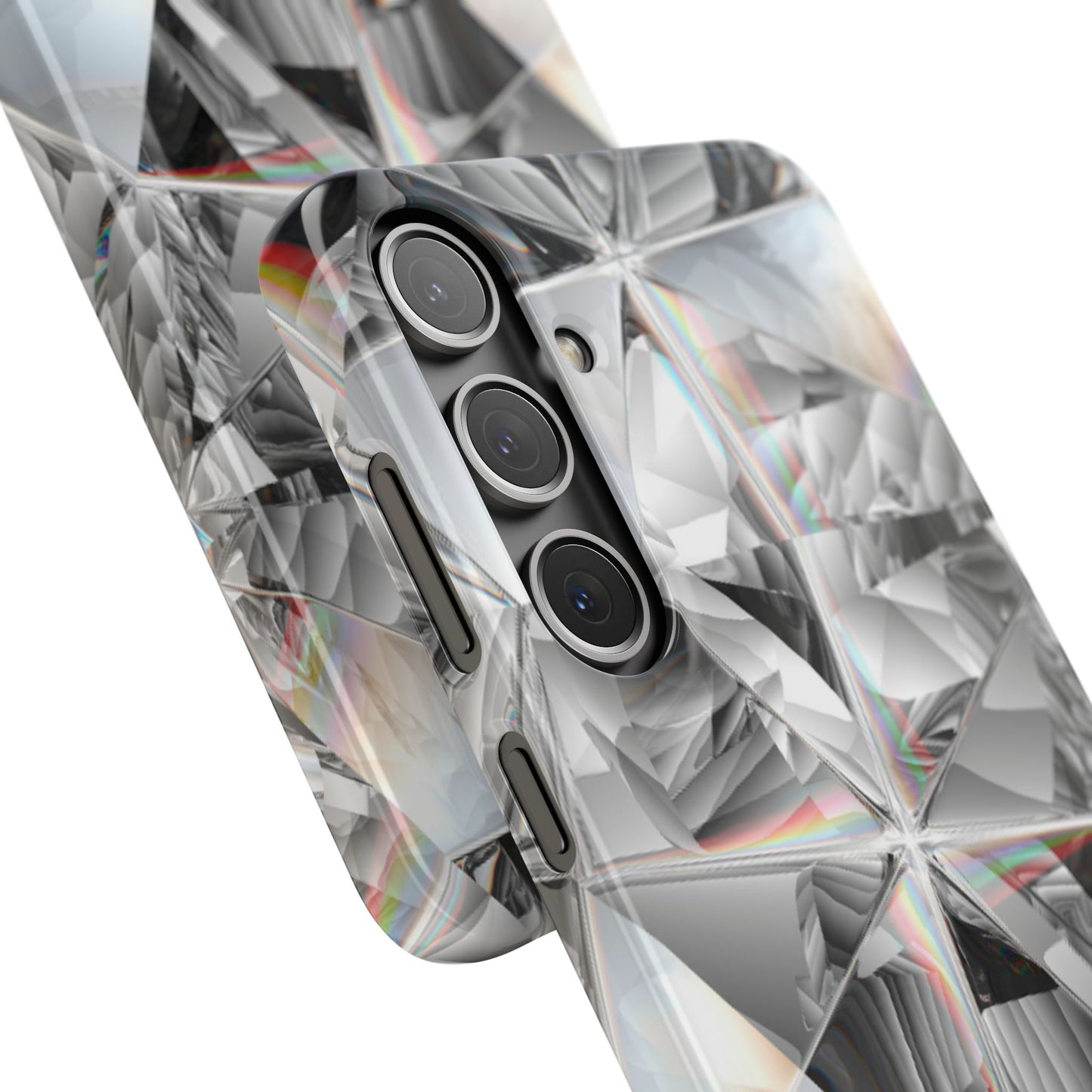 Snap Phone Case – Flawless