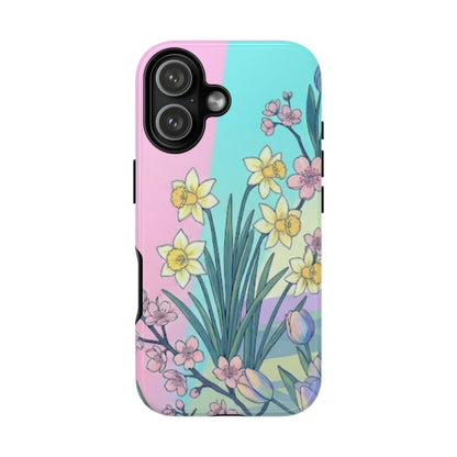 Protective Phone Case – Bloom & Fly