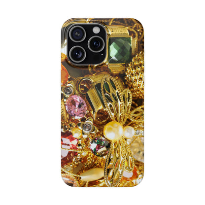 Flexi Case – Royal Dynasty