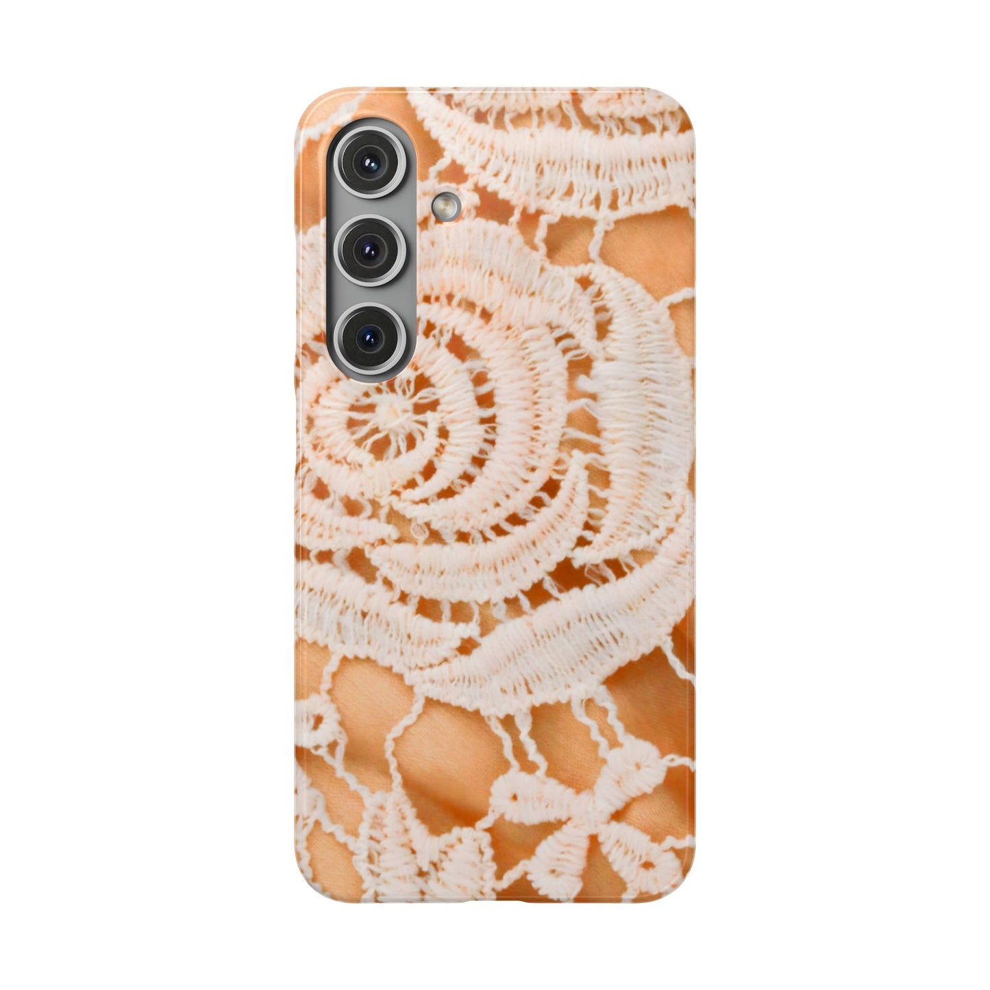 Snap Phone Case – Vintage Veil