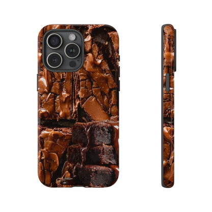 Protective Phone Case – Brownie Weather
