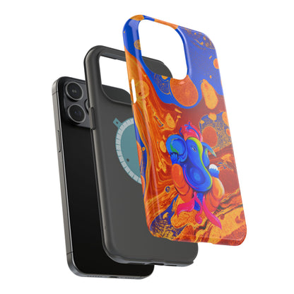 Wireless-Charging Compatible Case – Karma Blaze