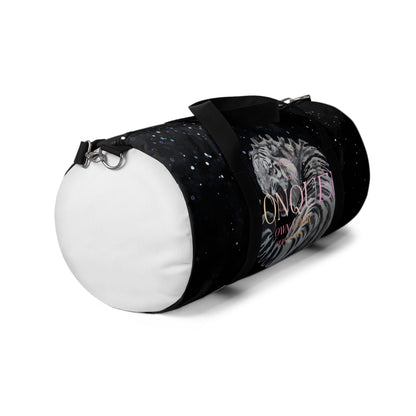 Duffel Bag – Fearless Grace