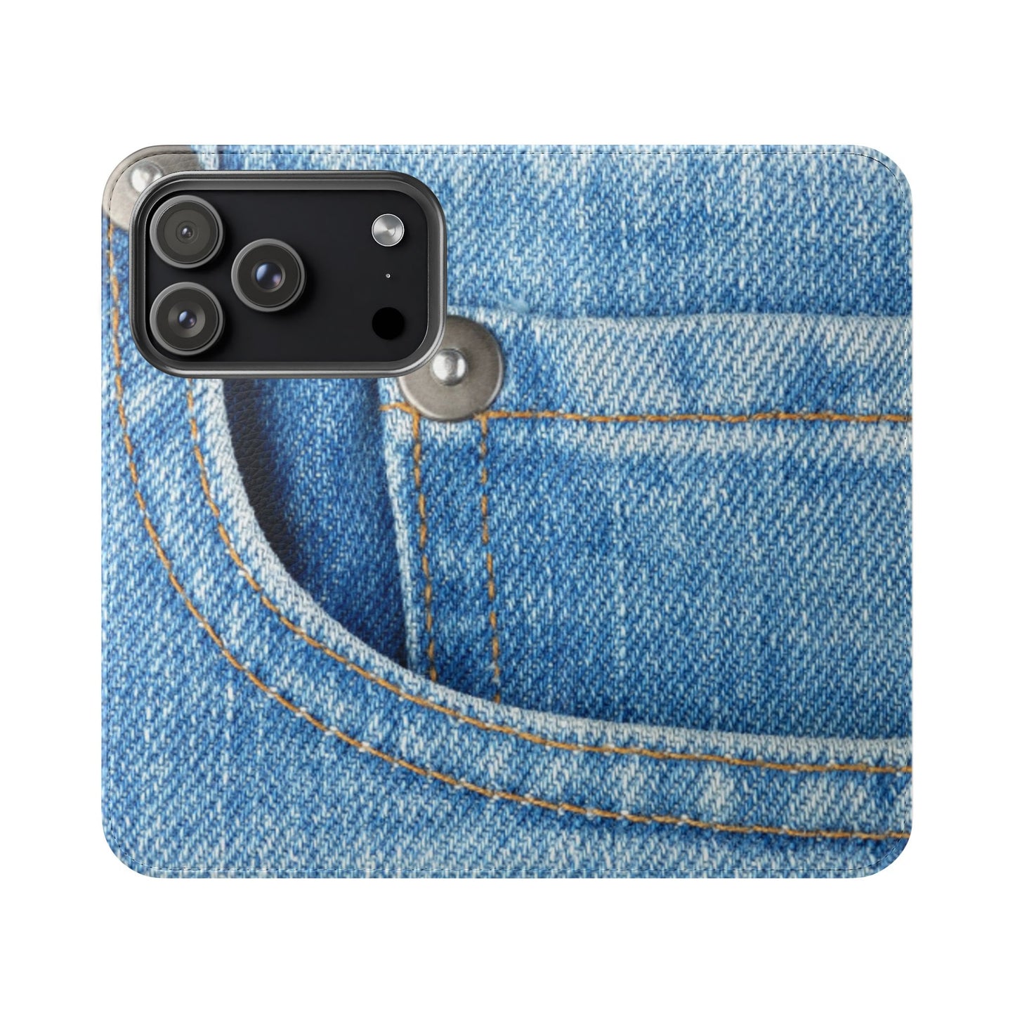 Flip Case – Blue Jean Baby