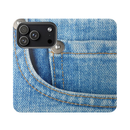 Flip Case – Blue Jean Baby