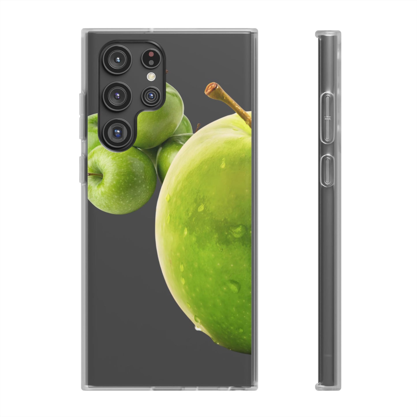 Flexi Case – Apple Focus