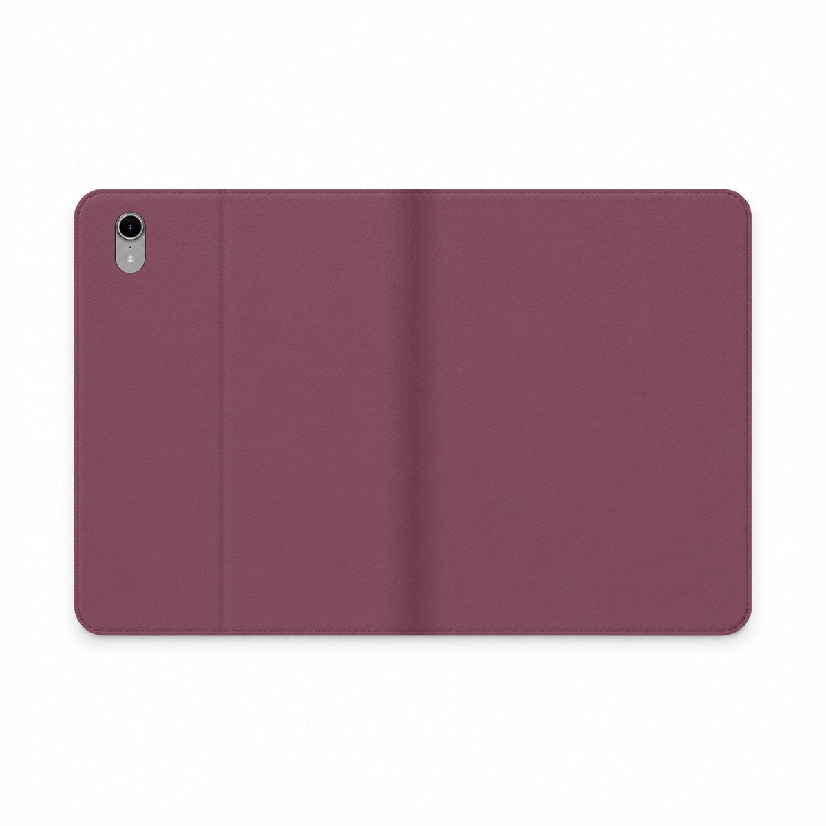 Tablet Folio Case – Fireside Fig