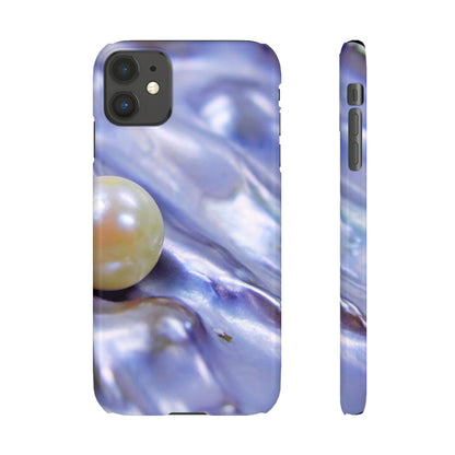 Snap Phone Case – Moon Tide
