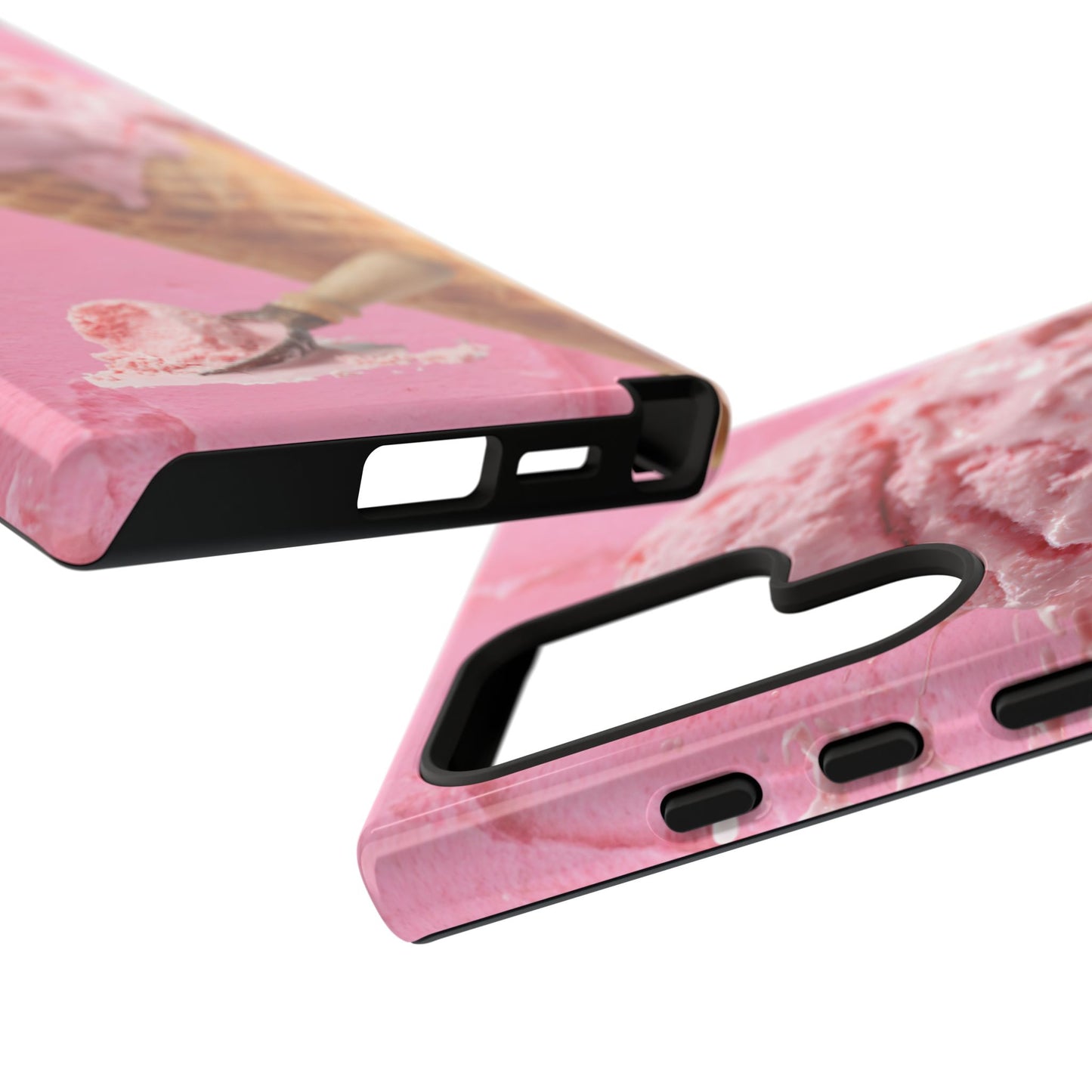 Protective Phone Case – Summer Scoop