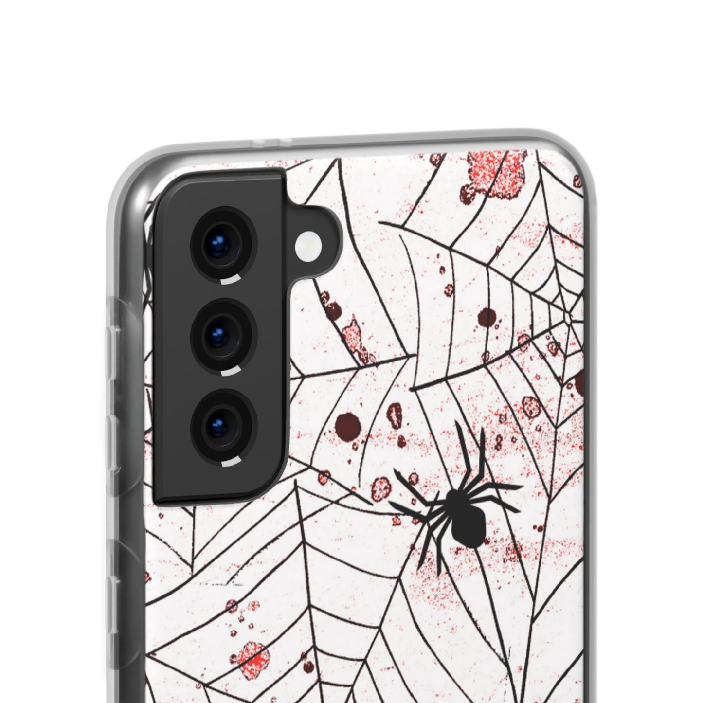 Flexi Case – Blood Web