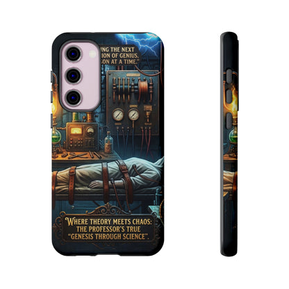 Protective Phone Case – Project Genesis