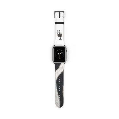 Watch Band – Stripe Season