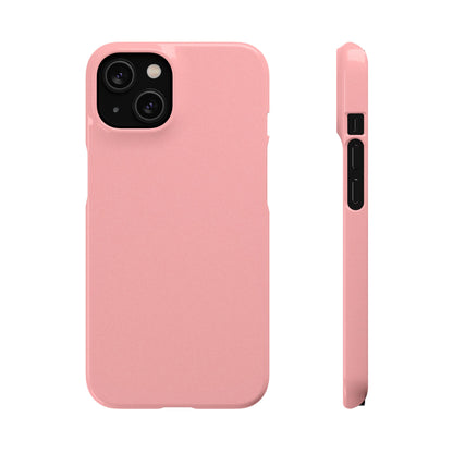 Snap Phone Case – Rosy Hush