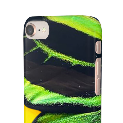 Snap Phone Case – Lashed Wing
