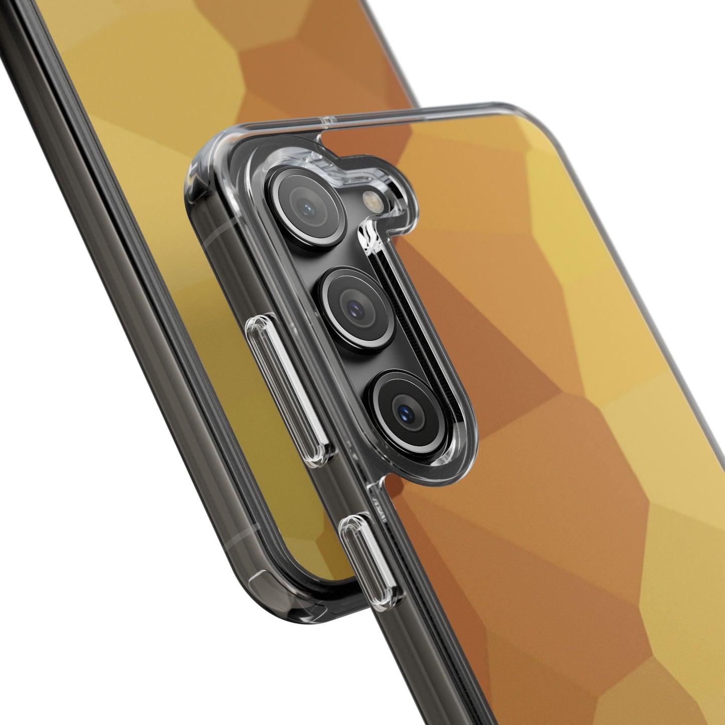Clear Phone Case – Butterglass