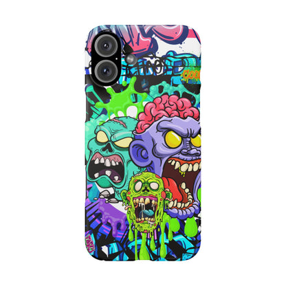 Snap Phone Case – Dead Loud