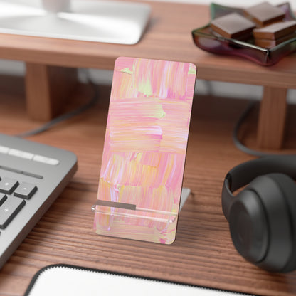 Phone Stand – Sorbet Stroke