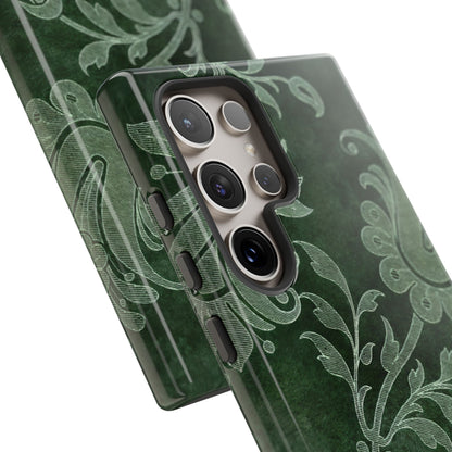 Protective Phone Case – Forest Grace